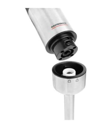 Gastroback 40973 Powermix Hand Blender Professional 1500W