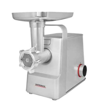 Gastroback 41407 Design Mincer 6in1 Plus