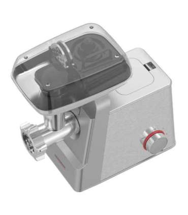 Gastroback 41407 Design Mincer 6in1 Plus