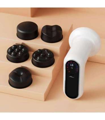 Media-Tech MT6536 Anticell Massager