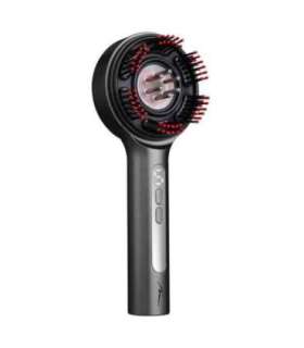 Media-Tech MT6537 Regenerating Hairbrush Massager