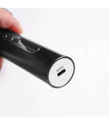 Media-Tech MT6537 Regenerating Hairbrush Massager