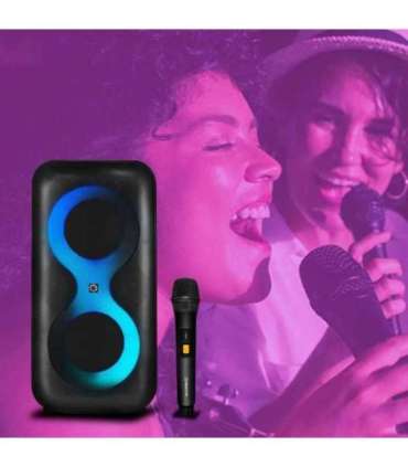 Manta SPK0401B100 Eris