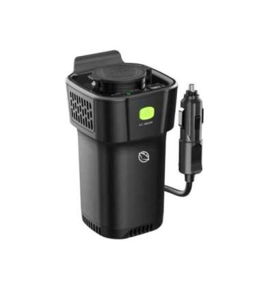 Manta MPI201C Power Inverter 150W DC to AC