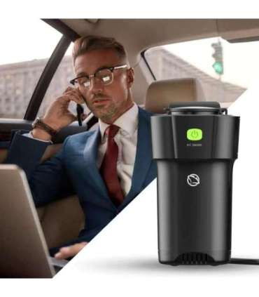 Manta MPI201C Power Inverter 150W DC to AC