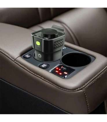 Manta MPI201C Power Inverter 150W DC to AC