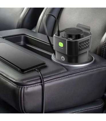 Manta MPI201C Power Inverter 150W DC to AC