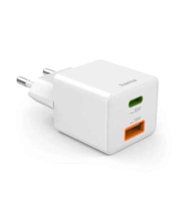 Hama 00201992 Fast Charger 30W white