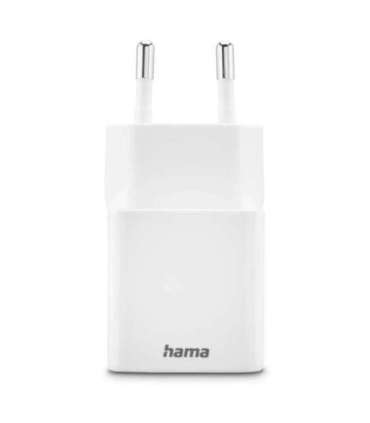 Hama 00201992 Fast Charger 30W white