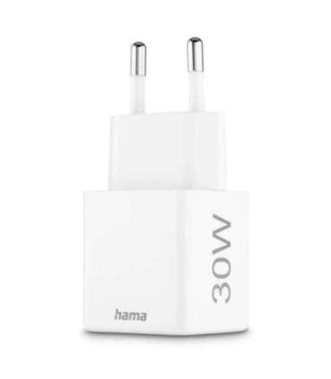 Hama 00201992 Fast Charger 30W white
