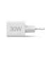 Hama 00201992 Fast Charger 30W white