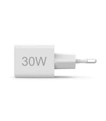 Hama 00201992 Fast Charger 30W white