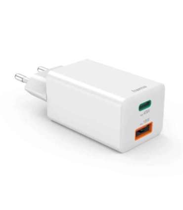 Hama 00201993 Fast Charger 45W white