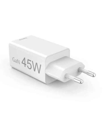 Hama 00201993 Fast Charger 45W white