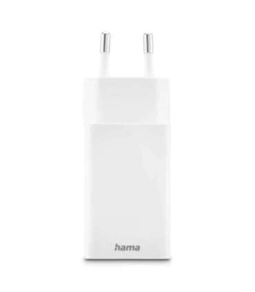 Hama 00201993 Fast Charger 45W white