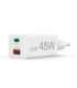 Hama 00201993 Fast Charger 45W white
