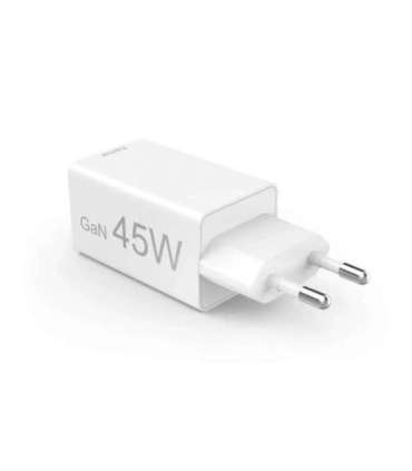 Hama 00201995 Fast Charger 45W white