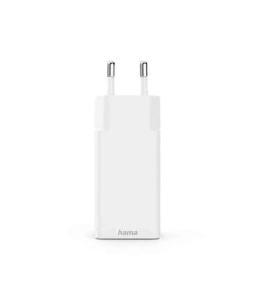 Hama 00201995 Fast Charger 45W white