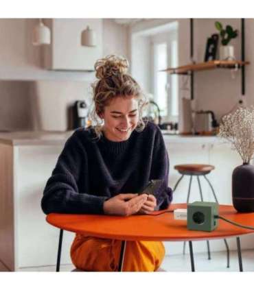 Hama 00201995 Fast Charger 45W white