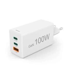 Hama 00201997 Fast Charger 100W White