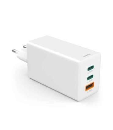 Hama 00201997 Fast Charger 100W White