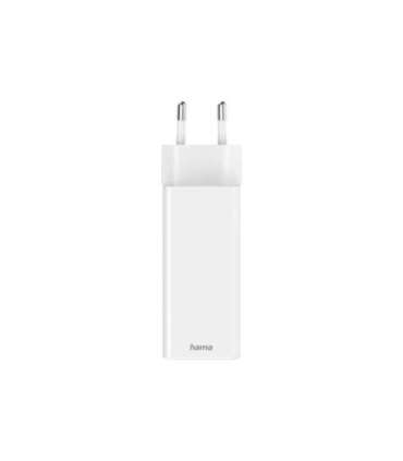 Hama 00201997 Fast Charger 100W White