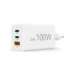 Hama 00201997 Fast Charger 100W White