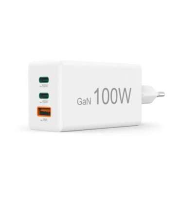 Hama 00201997 Fast Charger 100W White