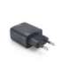 Hama 00086442 30W USB-C  Charger PD Black