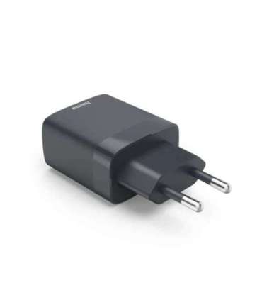 Hama 00086442 30W USB-C  Charger PD Black