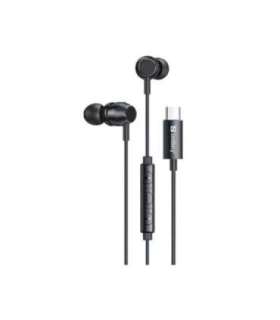 Sandberg 126-50 USB-C/A In-Earset with LineMic