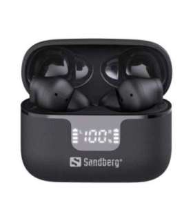 Sandberg 126-52 Wireless Earbuds ANC+ENC