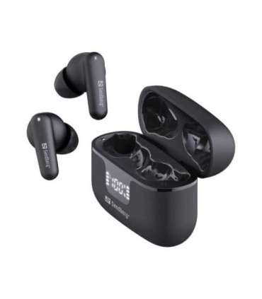 Sandberg 126-52 Wireless Earbuds ANC+ENC