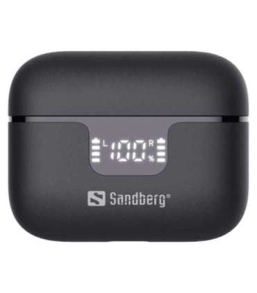 Sandberg 126-52 Wireless Earbuds ANC+ENC