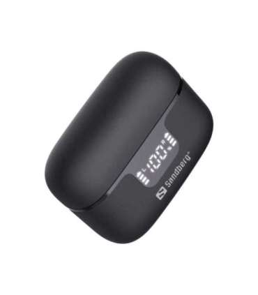 Sandberg 126-52 Wireless Earbuds ANC+ENC