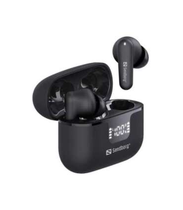 Sandberg 126-52 Wireless Earbuds ANC+ENC