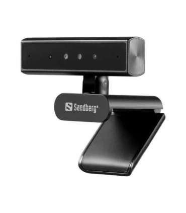 Sandberg 134-44 Face-ID Webcam Mini Pro