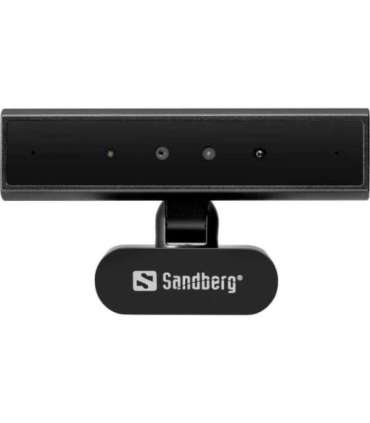 Sandberg 134-44 Face-ID Webcam Mini Pro
