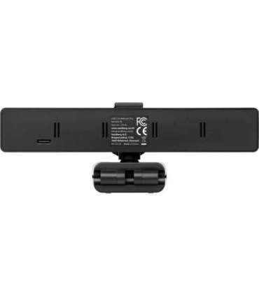 Sandberg 134-45 USB-C/A Webcam Pro Remote 4K