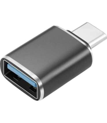 Sandberg 134-45 USB-C/A Webcam Pro Remote 4K