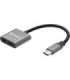 Sandberg 136-67 USB-C Audio Adapter PD65W