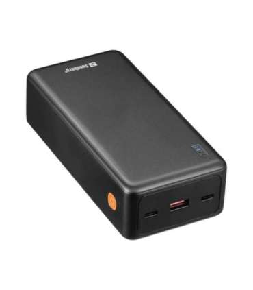 Sandberg 320-43 Saver Powerbank 27000