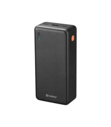 Sandberg 320-43 Saver Powerbank 27000
