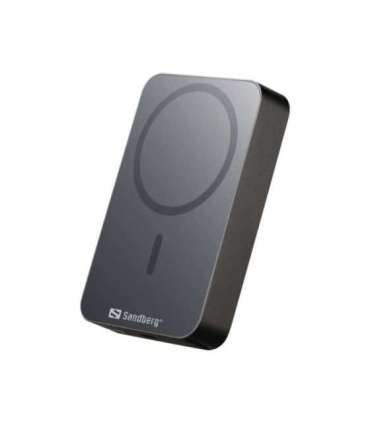 Sandberg 420-97 Mag Wireless Powerbank10000ALU