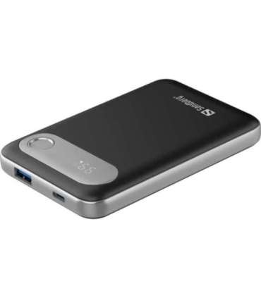 Sandberg 421-16 Travel Powerbank 10000 PD20W