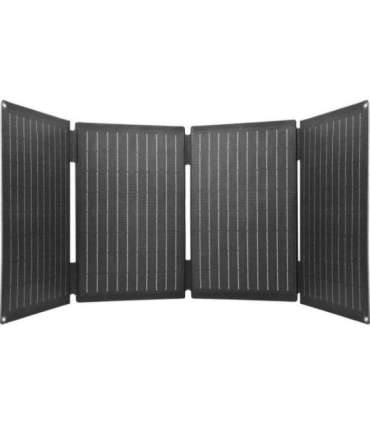 Sandberg 421-20 Solar Charger 40W LightWeight, USB-A, USB-C PD + DC outputs