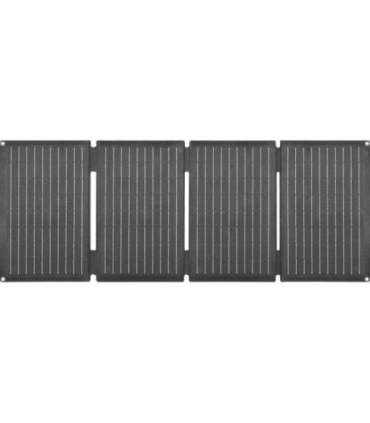 Sandberg 421-20 Solar Charger 40W LightWeight, USB-A, USB-C PD + DC outputs