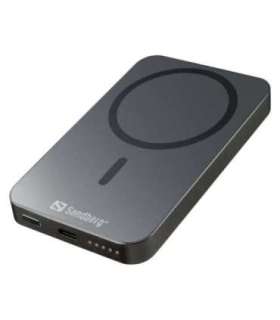 Sandberg 420-96 Mag Wireless Powerbank 5000ALU