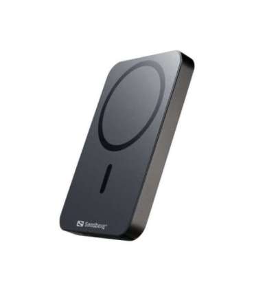 Sandberg 420-96 Mag Wireless Powerbank 5000ALU