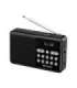 Sandberg 421-18 Speaker Radio FM+BT Recharge